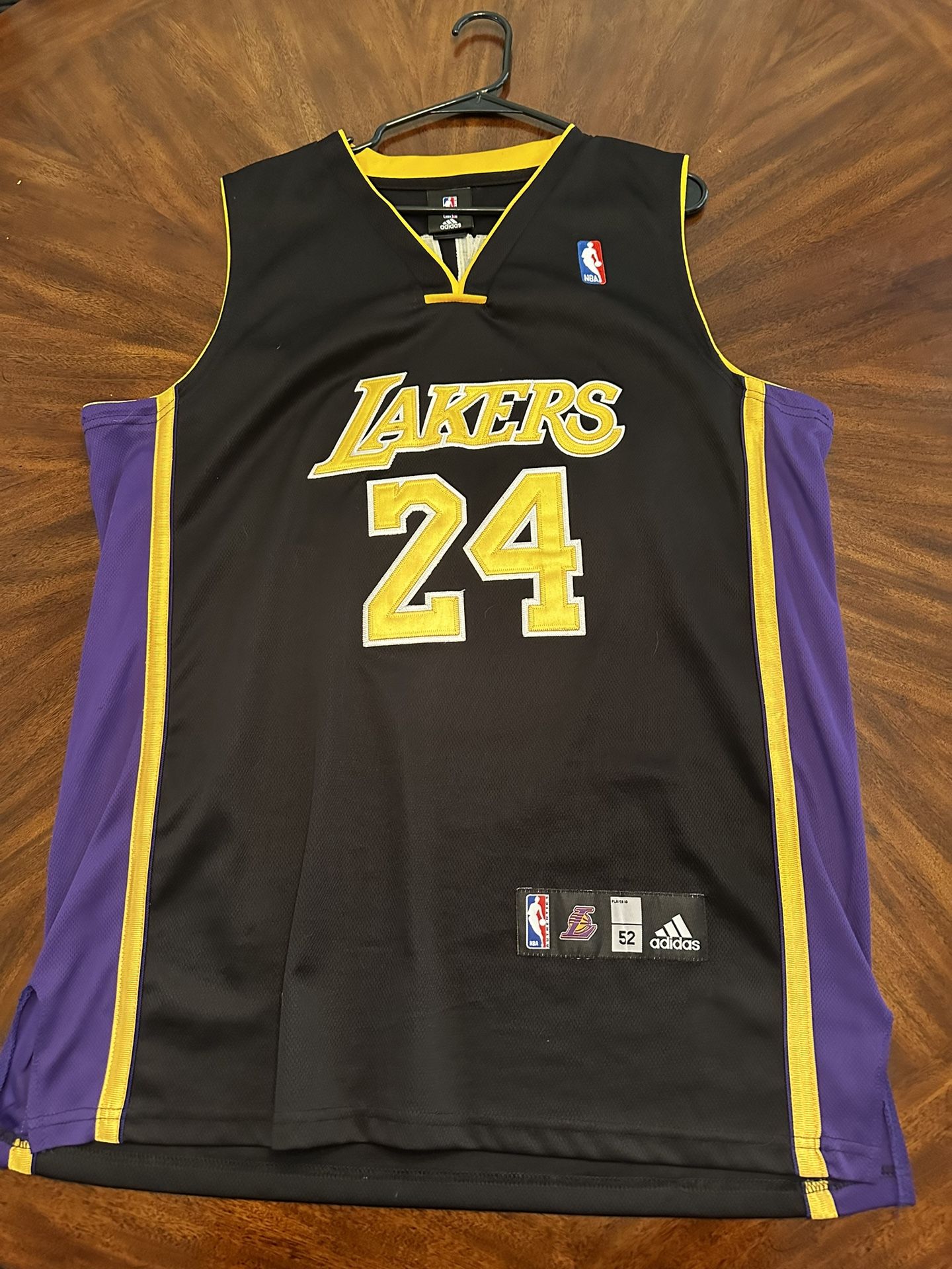 Kobe Bryant Jersey 