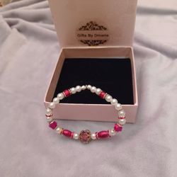 Fashion Bracelet 