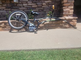 Trail-a-Bike
