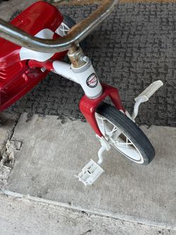 Road Master Tricycle