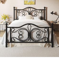 Brand new still in box bed frame