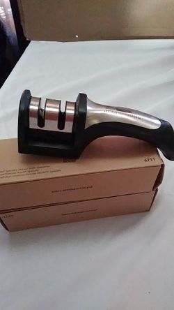 Afilador manual
