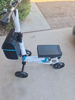 Knee Scooter Brand New