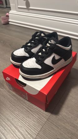 Nike dunk