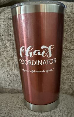 Coffee/Tea/Water Tumblr 