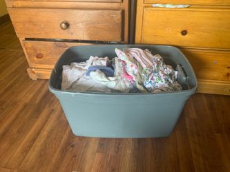 Baby girls clothing
