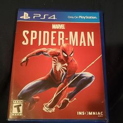 Marvel's Spider-Man