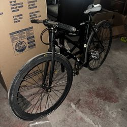 Bike For Sale 