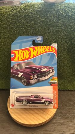 HOTWHEEL