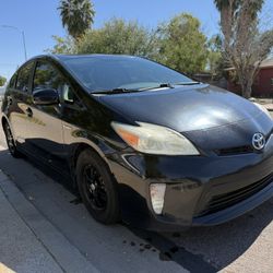2014 Toyota Prius – 171k Miles – One Owner – Fully Serviced