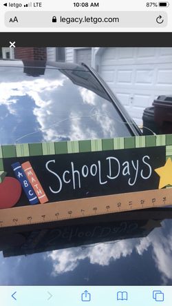 Sign