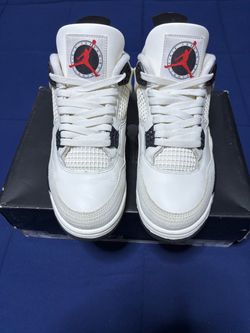 Jordan 4 Retro Flight Club 2026 Size 9