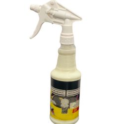 Banana Waterless Car Wash