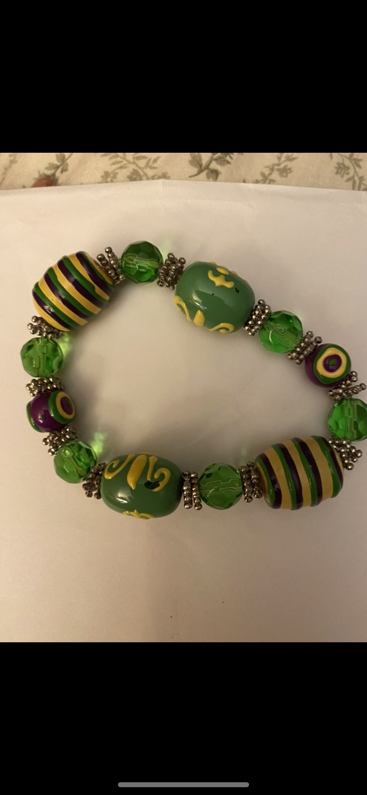 Pretty Bracelet
