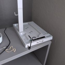 PS5 Cooler With Attachments 