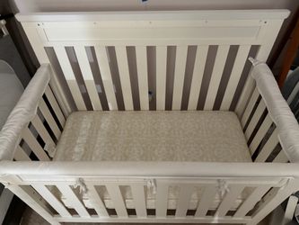 Baby Crib
