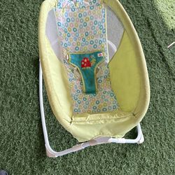 Baby Rocker