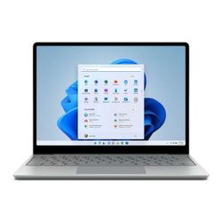 Microsoft Surface Laptop Go 2 - 12.4” PixelSense Touch - Intel Core i5 - 16GBRAM - 256GB SSD - Windows 11 $599.99