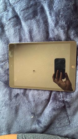 Apple iPad