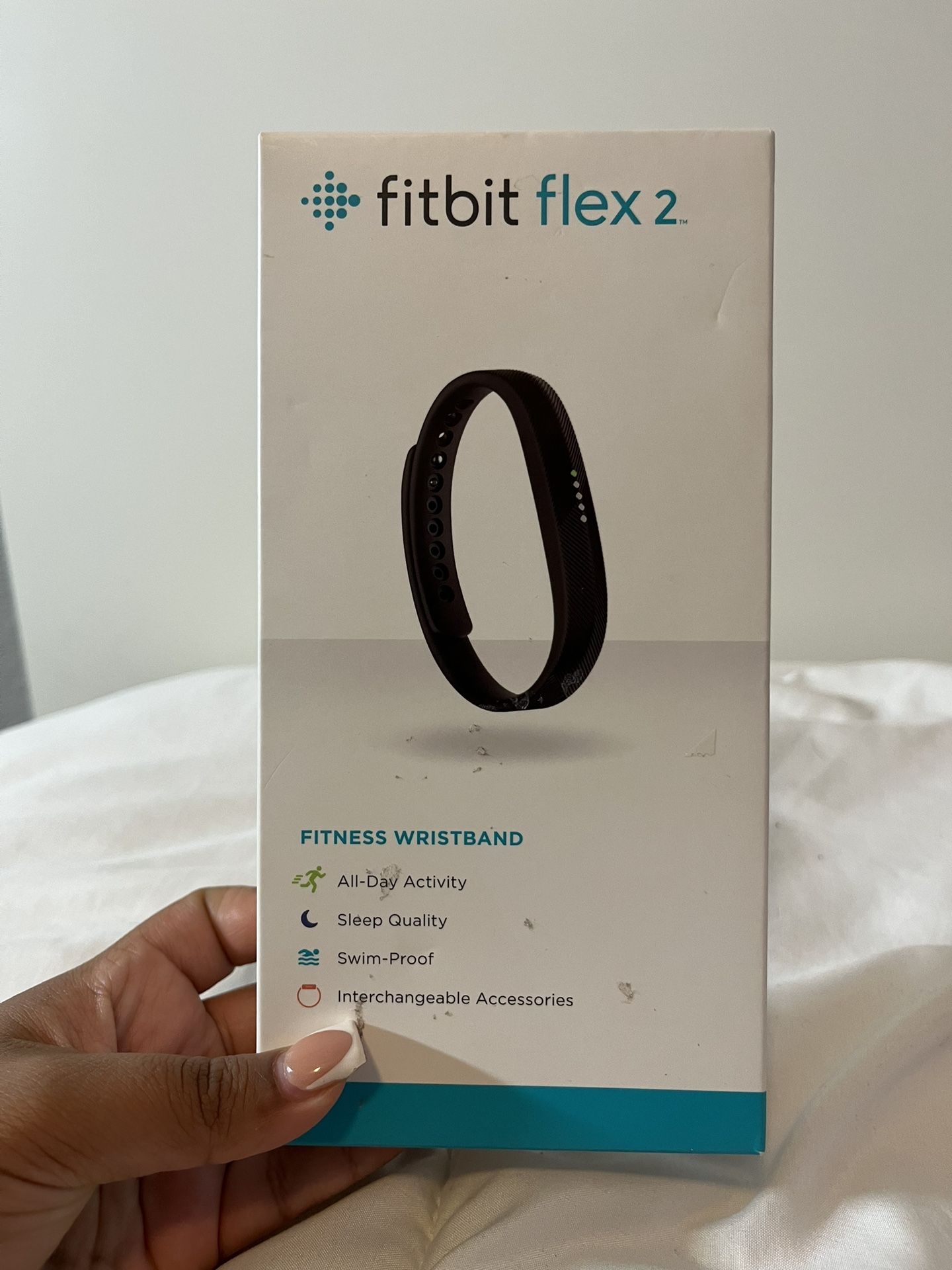 Fitbit Flex 2 