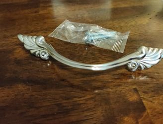 Set Of 12 Drawer Handles