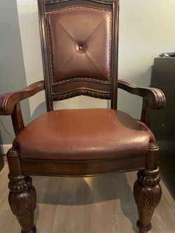 Chair mid century