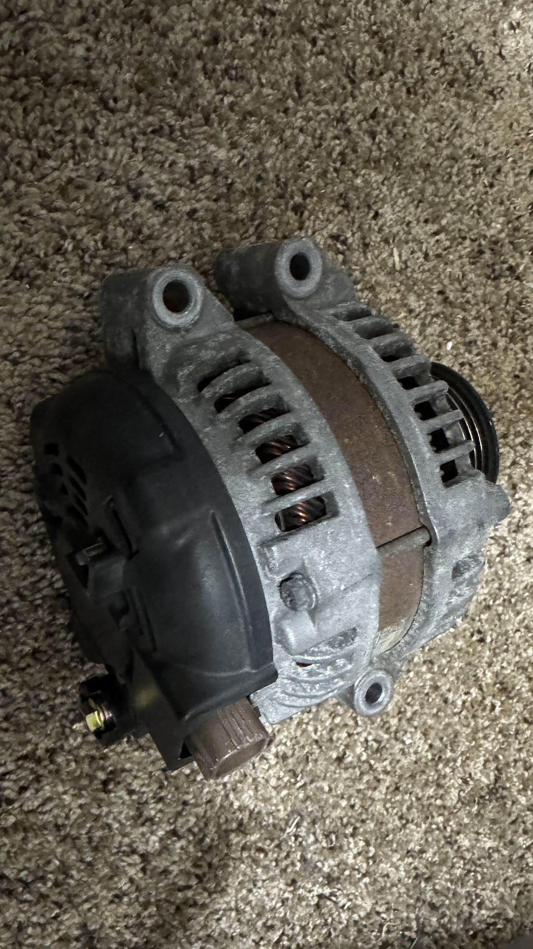 Used alternator TSX 04-08 Accord 03-07 CR-V Civic 06-11