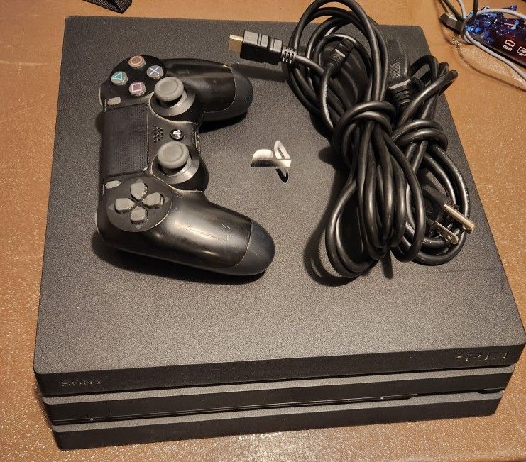 Sony PS4 Pro