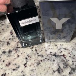 YSL Cologne