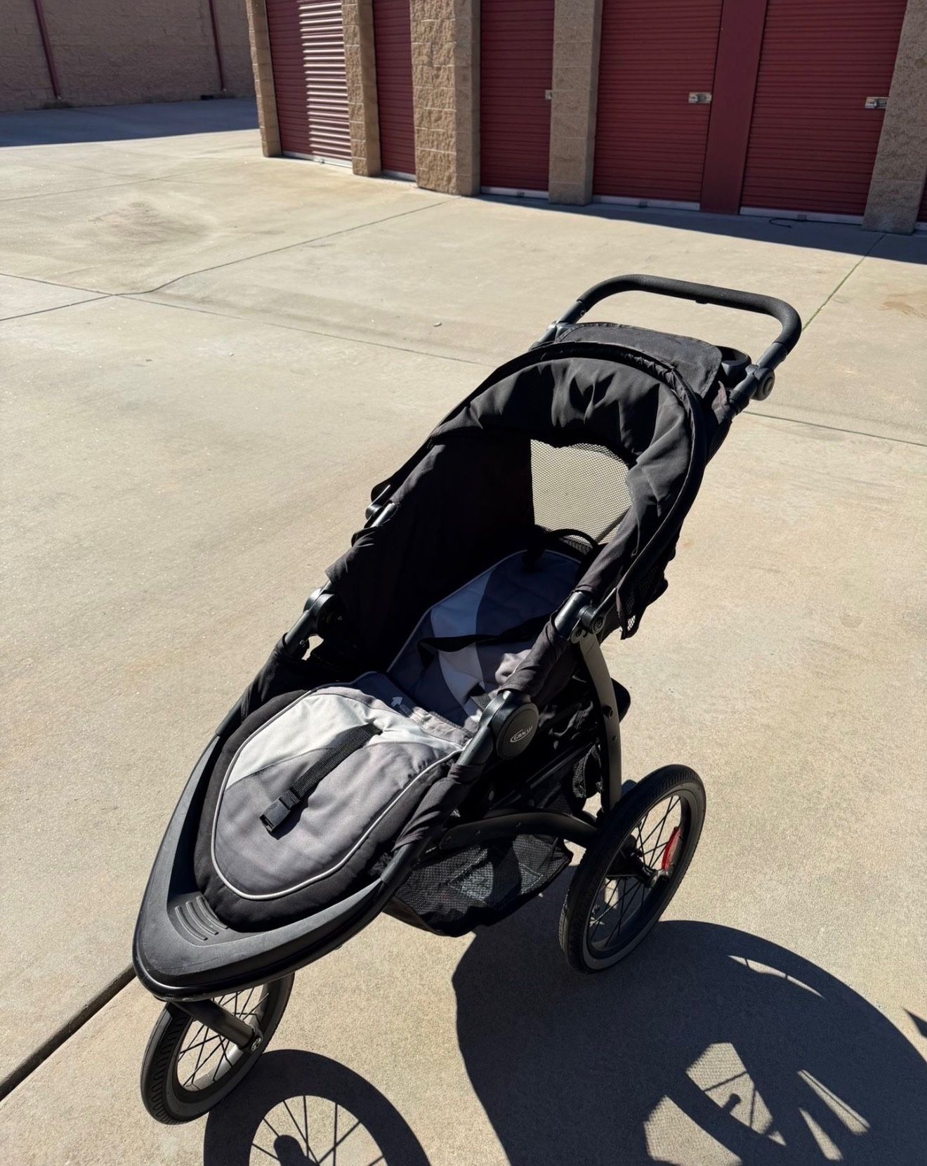 Graco Stroller