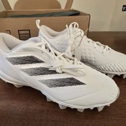 New Adidas Womens Adizero Softball Cleats
