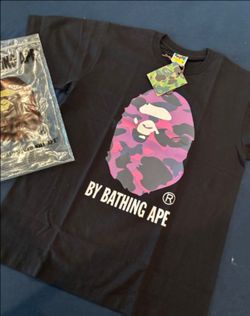 Bape shirt