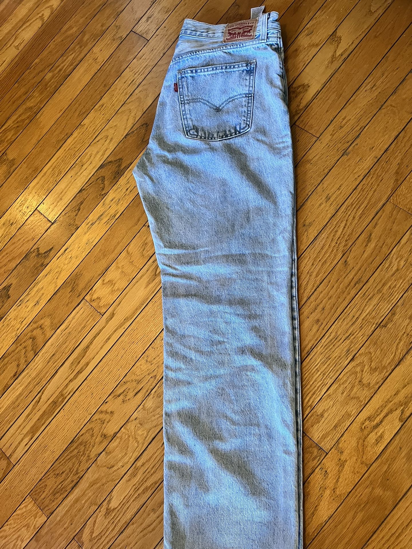 Levi Jeans 