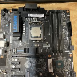 PC Parts (tested and working)