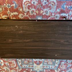 Free Coffee Table