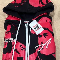 Assali Hoodie 