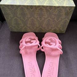 gucci slides size 11