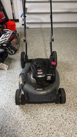 Craftsman Lawnmower