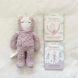 Slumberkins Unicorn