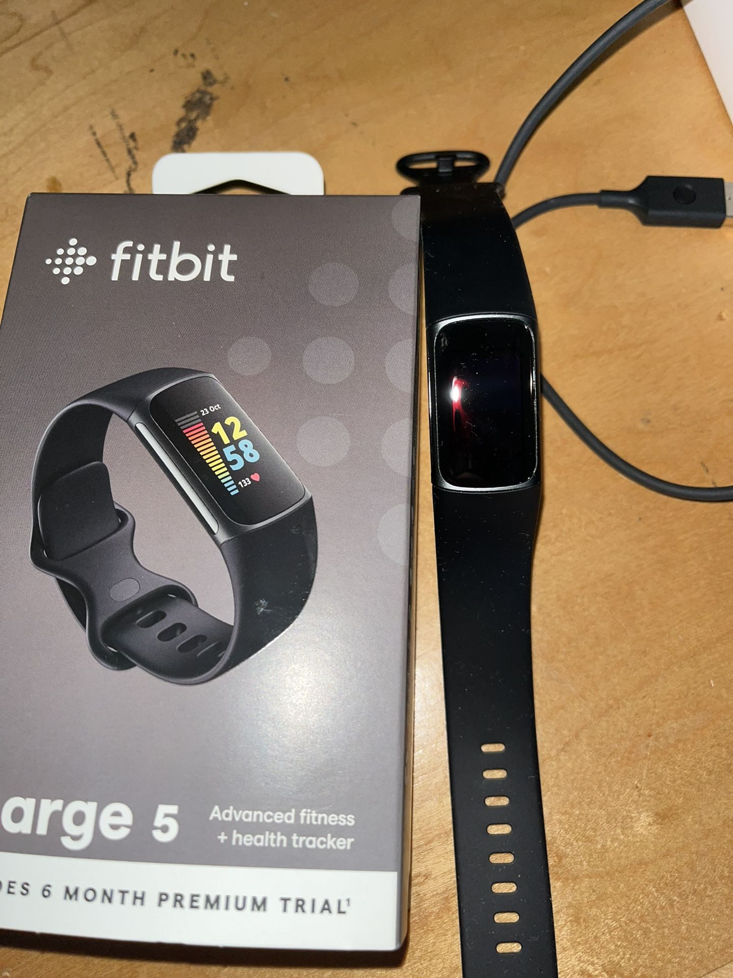 Fitbit 