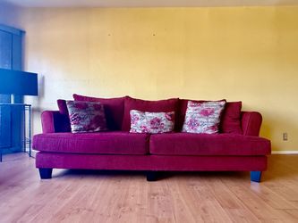 Comfy Sofa For Sale