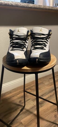 Jordan 12 retro