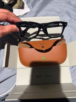 Meta glasses Brand new