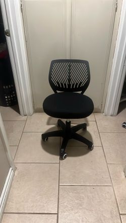 Small Desk chair