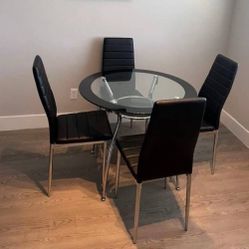 DINING SET  🍽  JUEGO DE COMEDOR  🍽 