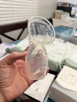 Haakaa, Breast milk Bags , Nursing Pads