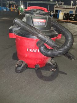 Vacuum