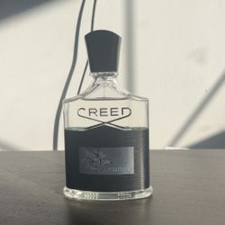 Creed Aventus 100ml – Authentic – Local Pickup