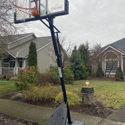 Basket Ball Hoop