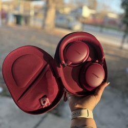 Bose headphones 